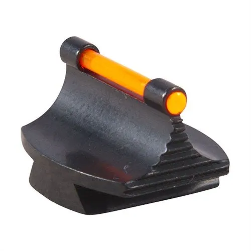 Marble Arms 204135 Fiber Optic Front Sight Steel Orange