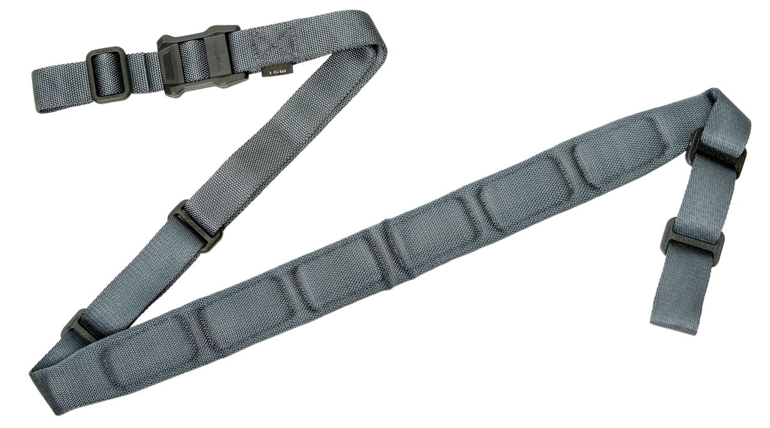 Buy Magpul MAG545-GRY MS1 Padded Sling Grey online