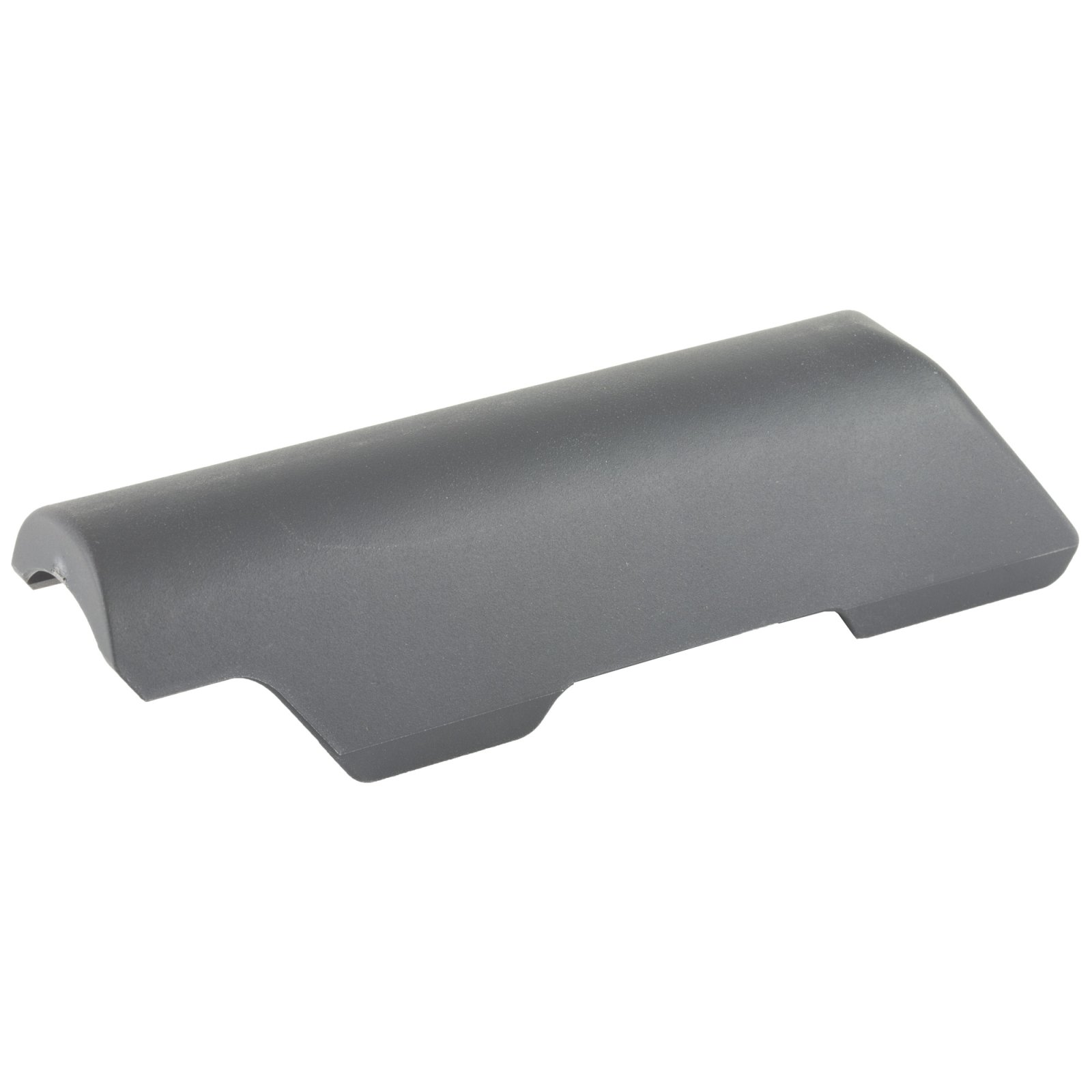 Buy Magpul MAG326-GRY MOE/CTR Cheek Riser Gray 0.50" Polymer Clip-On online