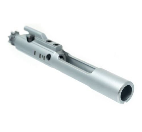 Faxon Firearms M16 5.56 Superfinished Nitride Bolt Carrier Group - Faxon Firearms