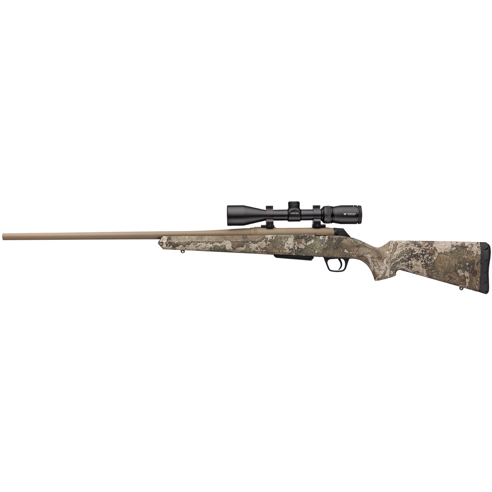 Winchester XPR 300 Win Mag 535740233 - Winchester - 300 Win Mag