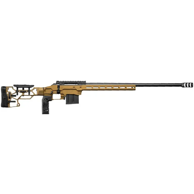 CZ-USA 600 Plus TS2 MDT 6mm Creedmoor 07805 - CZ-USA - 6mm Creedmoor for sale at Dahlonega Armory