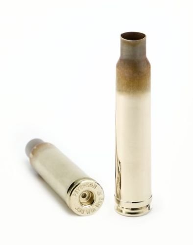 Buy Peterson 40083R 338 Win Mag Unprimed Cases 50 Pack online