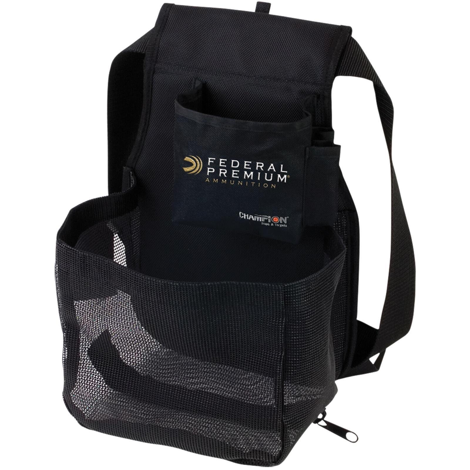 Buy Champion 45850 Trapshooting Shell Pouch Single Box online