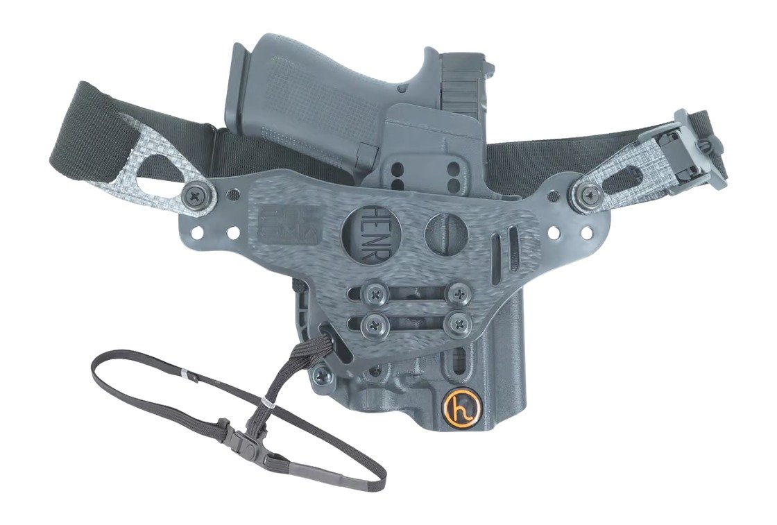 Buy Henry HH-0008-22 Ember P365 Holster Premium Fit online