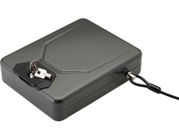 Hornady Manufacturing Company Alpha Elite Lock Box 98153 - Hornady Manufacturing Company
