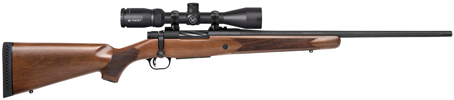 Mossberg Patriot 6.5 Creedmoor Bolt Action Rifle - Mossberg - 6.5 Creedmoor