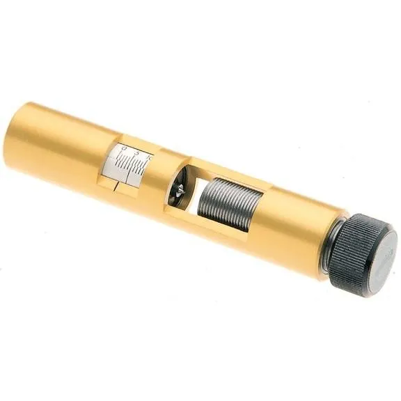 Redding 42000 Saeco Lead Hardness Tester - Redding Reloading Equipment