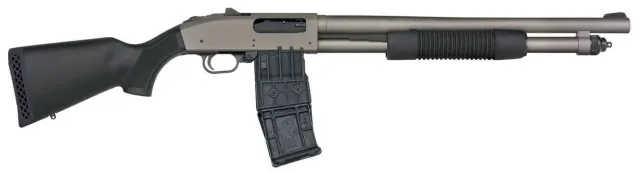 Mossberg 50219 12 Gauge - Mossberg - 12 Gauge