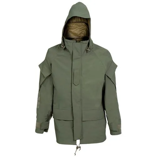 TRU-SPEC H2O Proof Gen2 ECWCS Parka Waterproof Breathable - TRU-SPEC