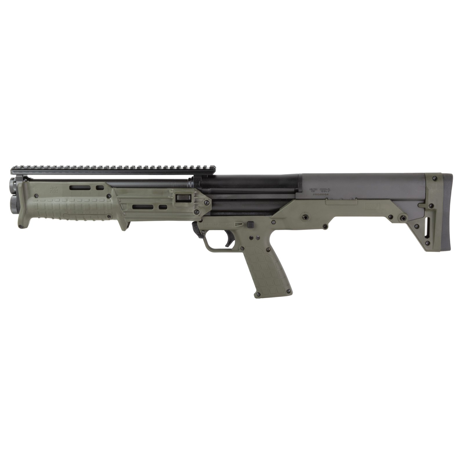 Buy Kel-Tec KS7 Gen2 12 Gauge KS7GRNGEN2 online