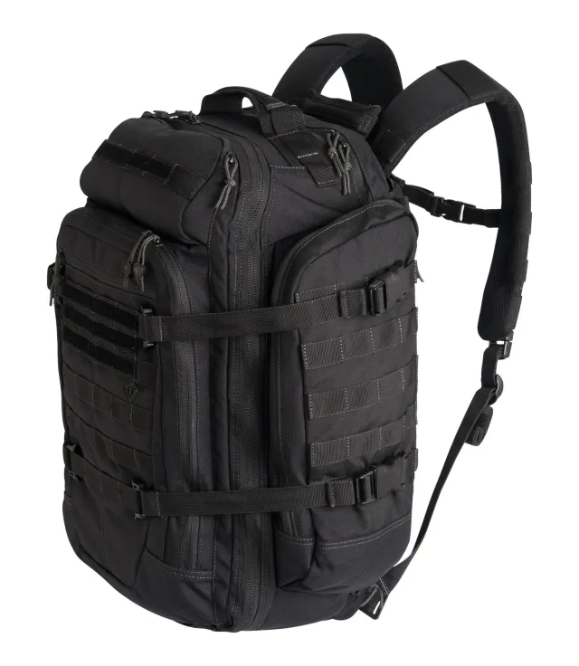 First Tactical Specialist BackPack 3 Day MOLLE Loadout Pack
