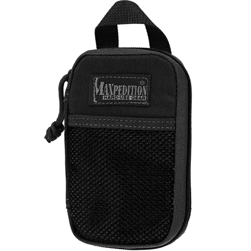 Maxpedition Micro Pocket Organizer Compact Nylon EDC Pouch