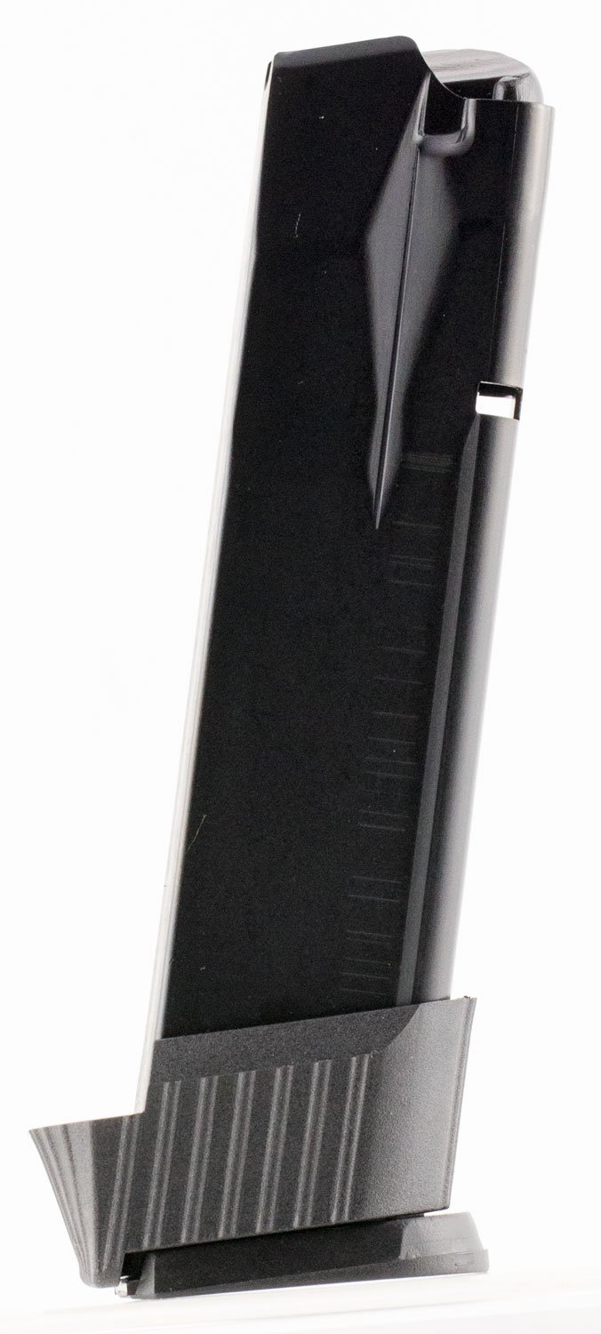 ProMag SIGA16 15rd Blued Steel Magazine for Sig Sauer P229 .40/.357 - Pro-Shot Products - 15RD