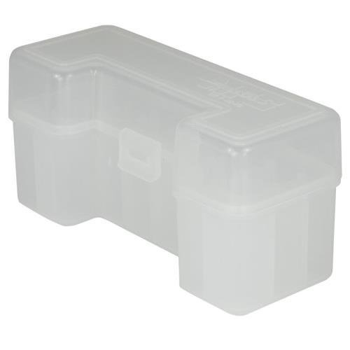 Berry's Ammo Box #111 - .45/70 Govt. 20/rd Clear - Berry's Mfg