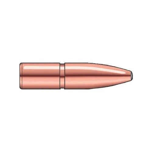 Swift 301657 30 Caliber 165GR Semi-Spitzer A-Frame Bullets 50/Box - Swift Bullet Company - 30 CALIBER