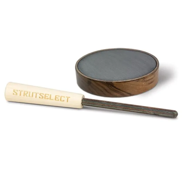Buy Hunters Specialties HS Strut Select Closing Time Slate Pot Call online