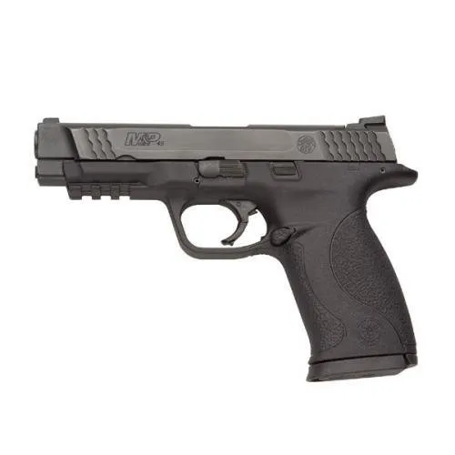 Smith & Wesson M&P 45 4.5" Night Sights Black Demo - Smith & Wesson - 45 ACP