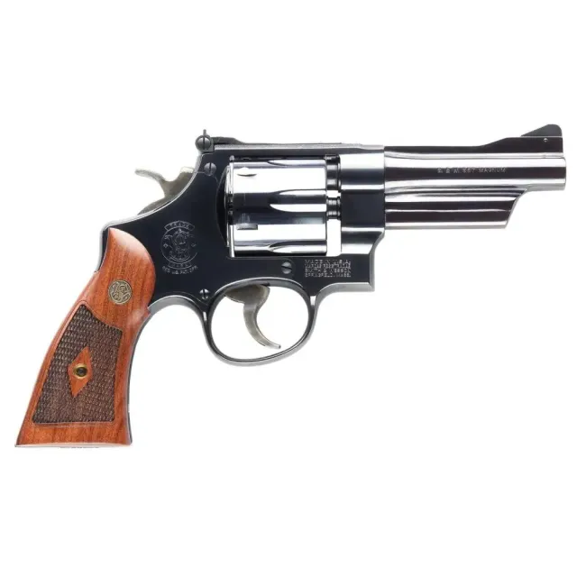 Buy Smith & Wesson Model 27 357 Mag/38 Spl online