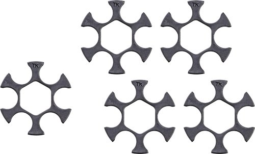 Buy Smith & Wesson 45ACP Moon Clip 5-Pack Blued Steel Accessory online