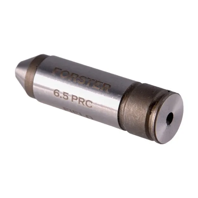 Buy Forster HG65PRCF 6.5 PRC Field Headspace Gage online