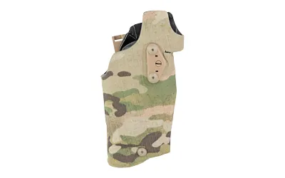 Safariland 6354DO Holster Glock 17/22 X300U MultiCam RH ALS System