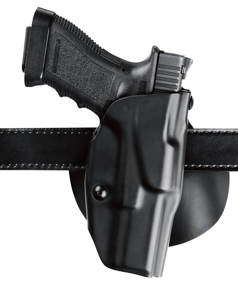 Buy Safariland 6378179411 ALS Paddle Holster S&W M&P Shield Right Hand Black online