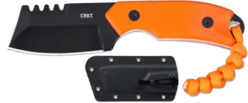 Columbia River Knife & Tool Razel Compact Dagger Fixed Blade - Columbia River Knife & Tool