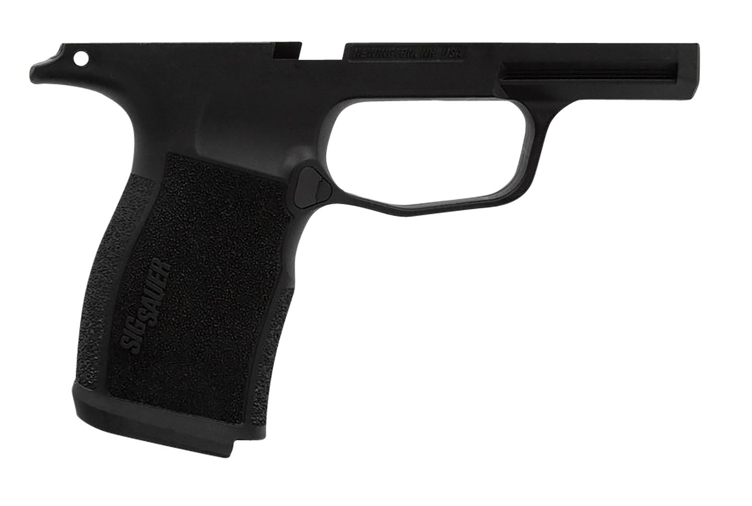 Sig Sauer 8900062 P365XL Grip Module 9mm Black Polymer - Sig Sauer - P365XL