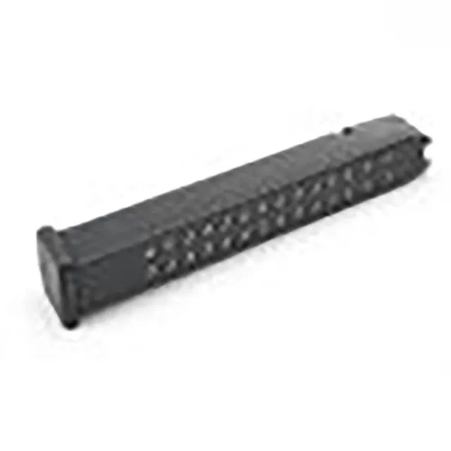 Ed Brown GLMAG31 9mm 31-Round Magazine for Glock 17/19/26/34 - Ed Brown - 9 MM LUGER