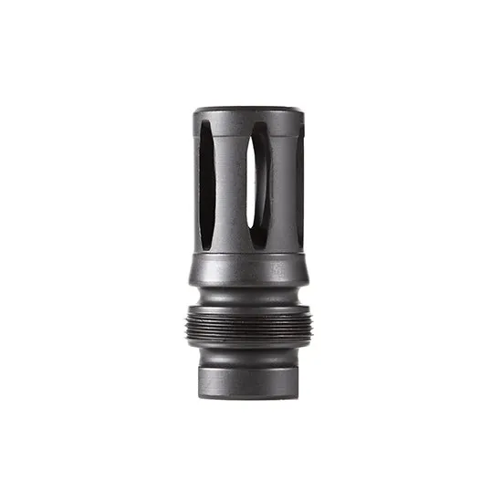 Dead Air Armament XENO Mount Flash Hider 1/2X28 - Dead Air