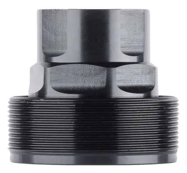 Dead Air Armament WV204 Wolverine Thread Insert 14x1mm RH Czech VZ58 - Dead Air