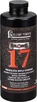 Alliant Powder Pro Reach 1LB Long Range Target & Hunting Loads