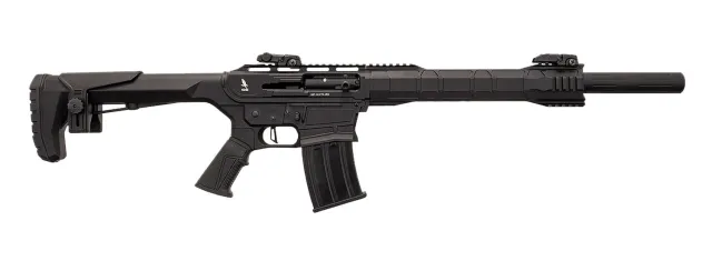 TR Imports AR-12 Tactical 12 Gauge Semi-Automatic Shotgun - TR - 12 Gauge