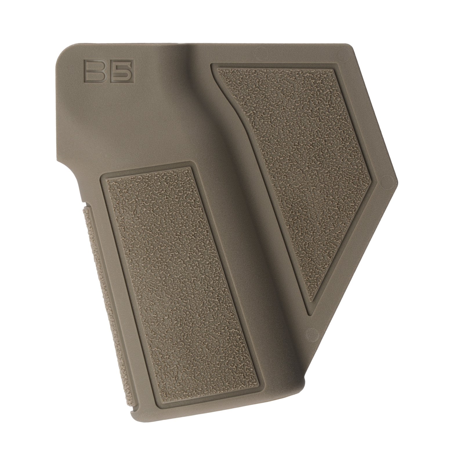 Buy B5 Systems P-Grip Flat Dark Earth MIL-SPEC Polymer Grip online