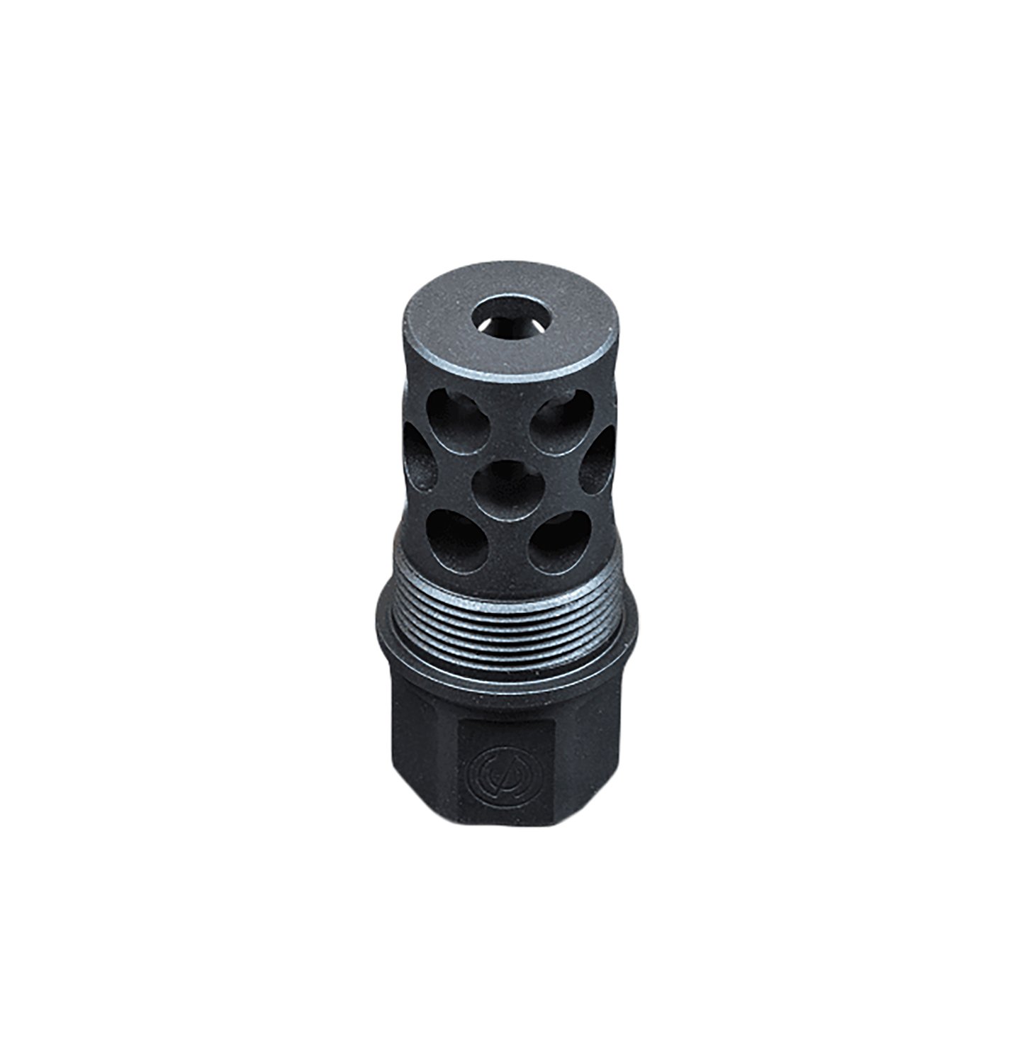 Buy SilencerCo Compact Radial Brake 30 Caliber TOMD Compatible online