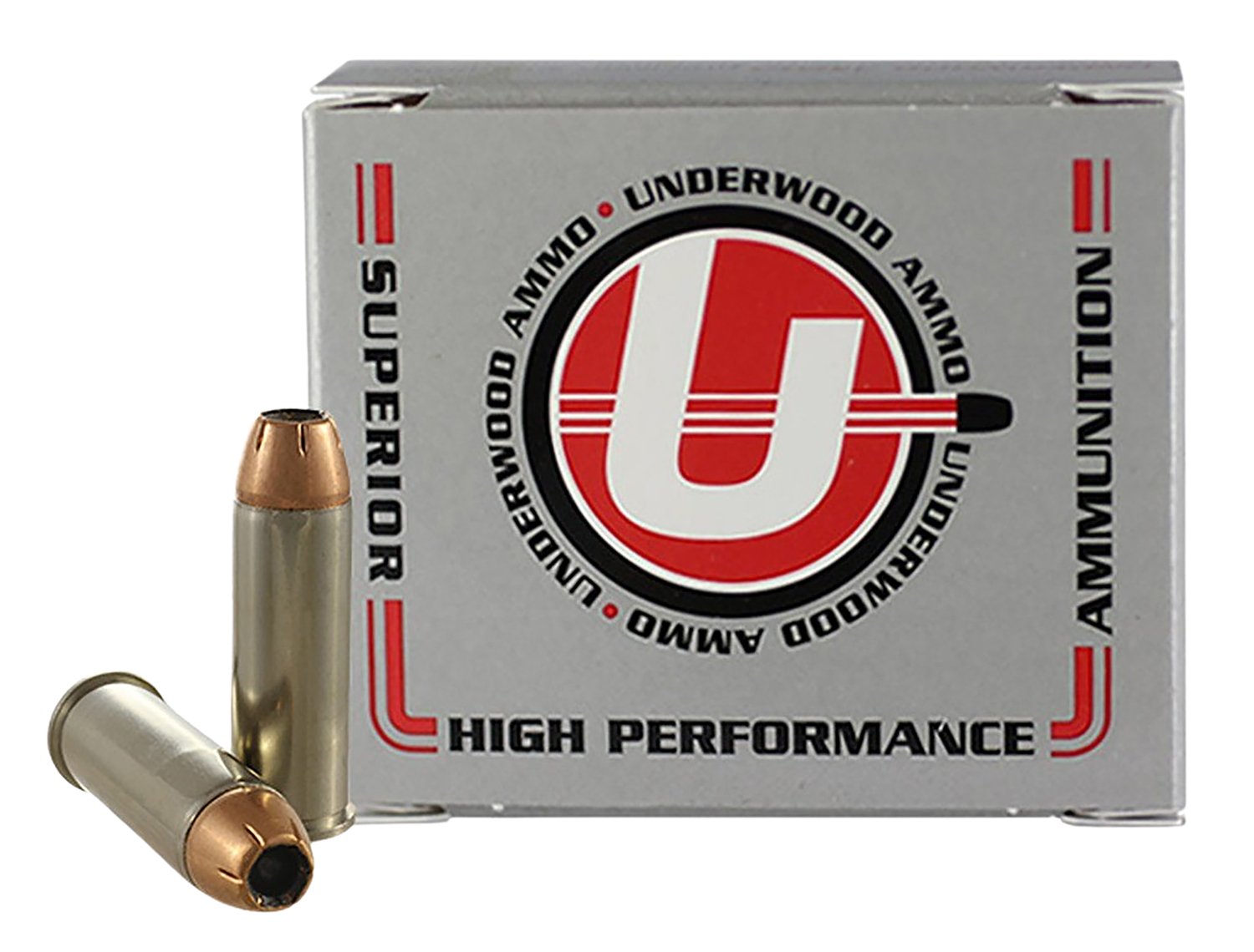 Buy Underwood Ammo 327 Hunting Self Defense .44 Remington Magnum online