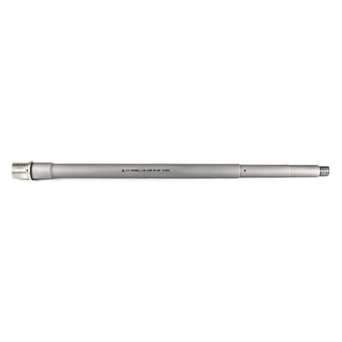 Ballistic Advantage BABL65G003P 6.5 Grendel 18in 1-8 Twist SS Barrel - Ballistic Advantage - 6.5 Grendel