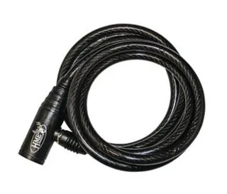 GSM HME TCL 6ft Cable Lock Durable Hunting Accessory - GSM Outdoors