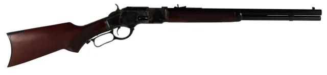 Taylors & Company 1873 Lever Action .45 Colt 20 In Blued 10+1 Capacity - TAY - 45 Colt (LC)