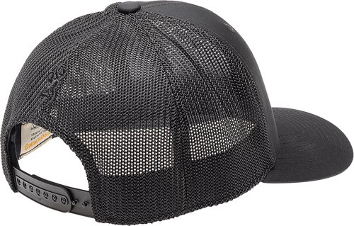 Browning CAP ELK RIDGE 110MESH BACK REC PATCH BLACK/GOLD - Browning