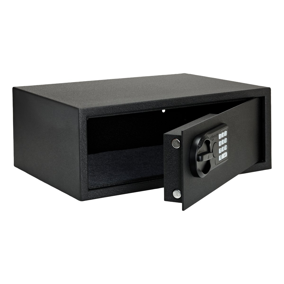 Buy SnapSafe XL 75435 Black Steel Electronic Keypad Lock 20.5x14.8x8 In online