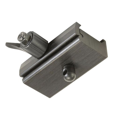 Buy Tac Shield Sport Ridge T9509QL Quick Lever Rail Adapter Universal Black online