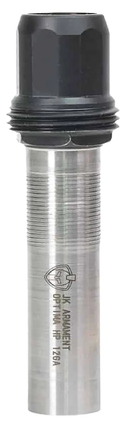 Jk Armament JKMDHDBE12BOHP Bald Eagle 12GA 17-4 Stainless Muzzle Device - JK - 12 Gauge