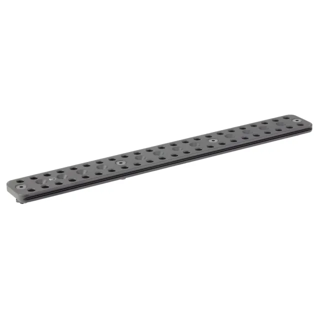 Buy Ultradyne UD Arca Dynalock Rail 12.45" Anodized Fits M-LOK Handguard Acc... online