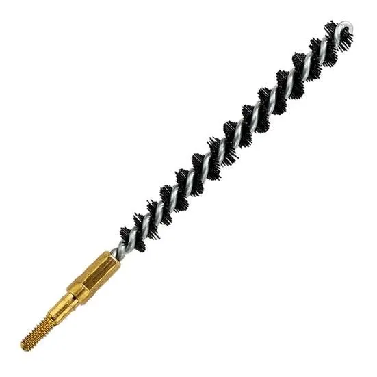 KleenBore A175N Bore Brush .17/.200 Caliber Nylon Bristles - Kleen Bore - .17/.200