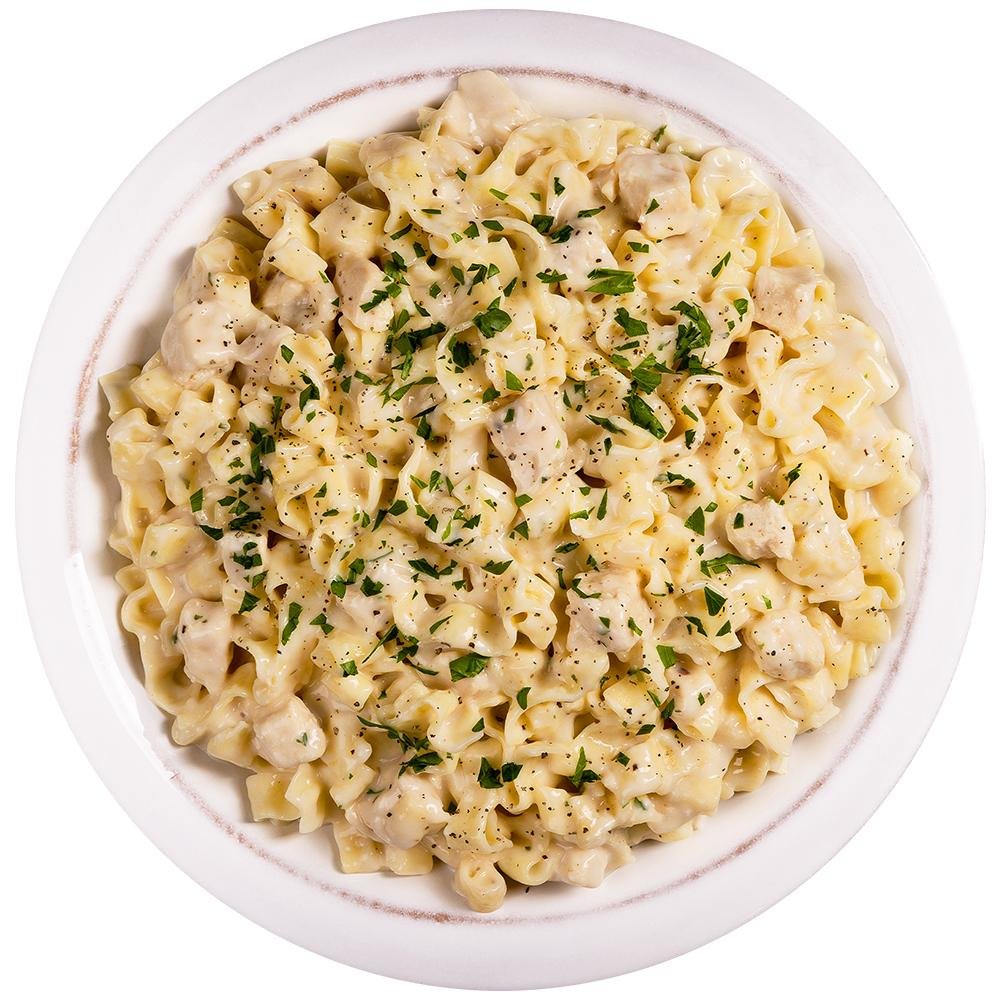 Buy Readywise Pasta Alfredo with Chicken Single Pack online
