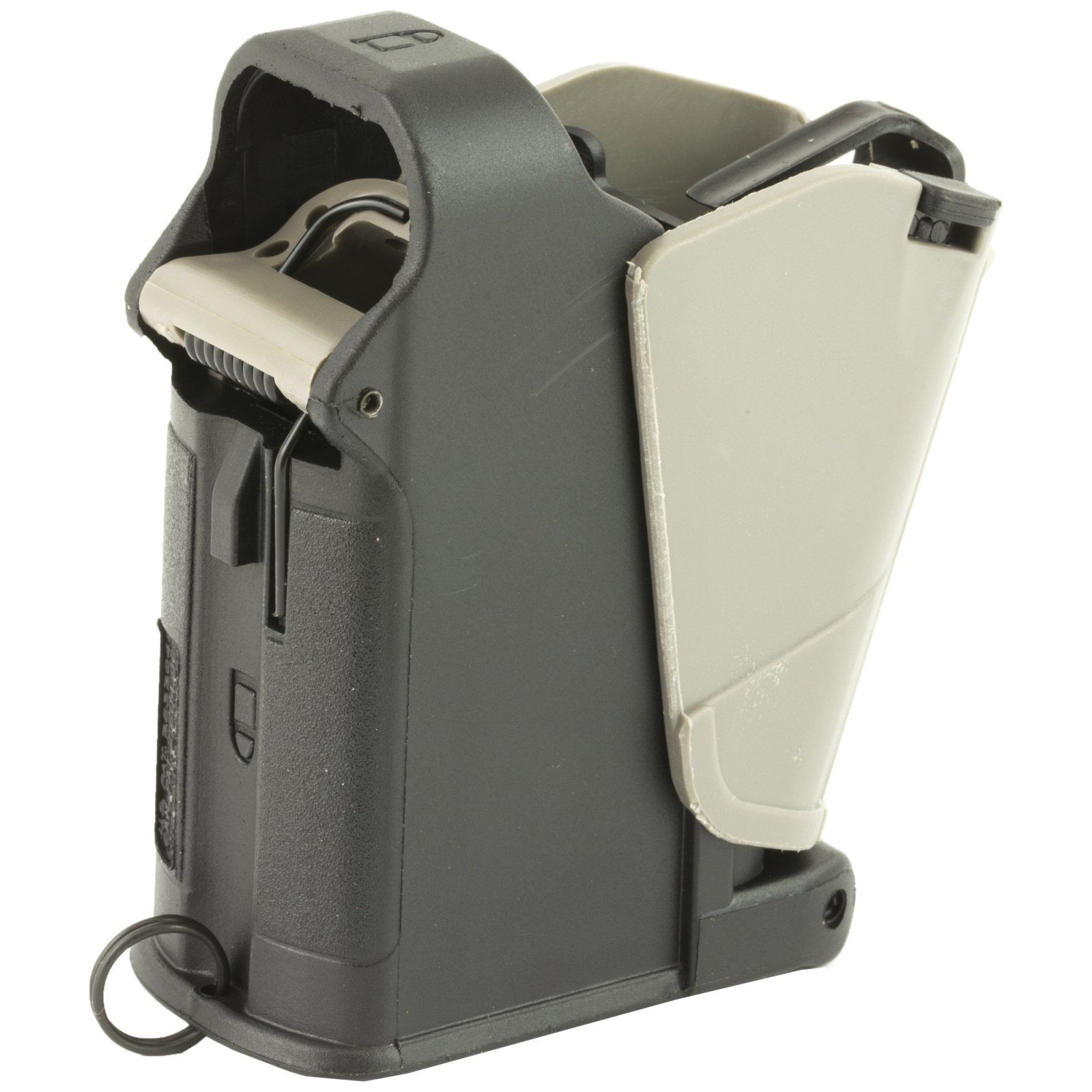 Buy Maglula UpLULA UP62B 22LR Wide-Body Magazine Loader & Unloader 22 Caliber online