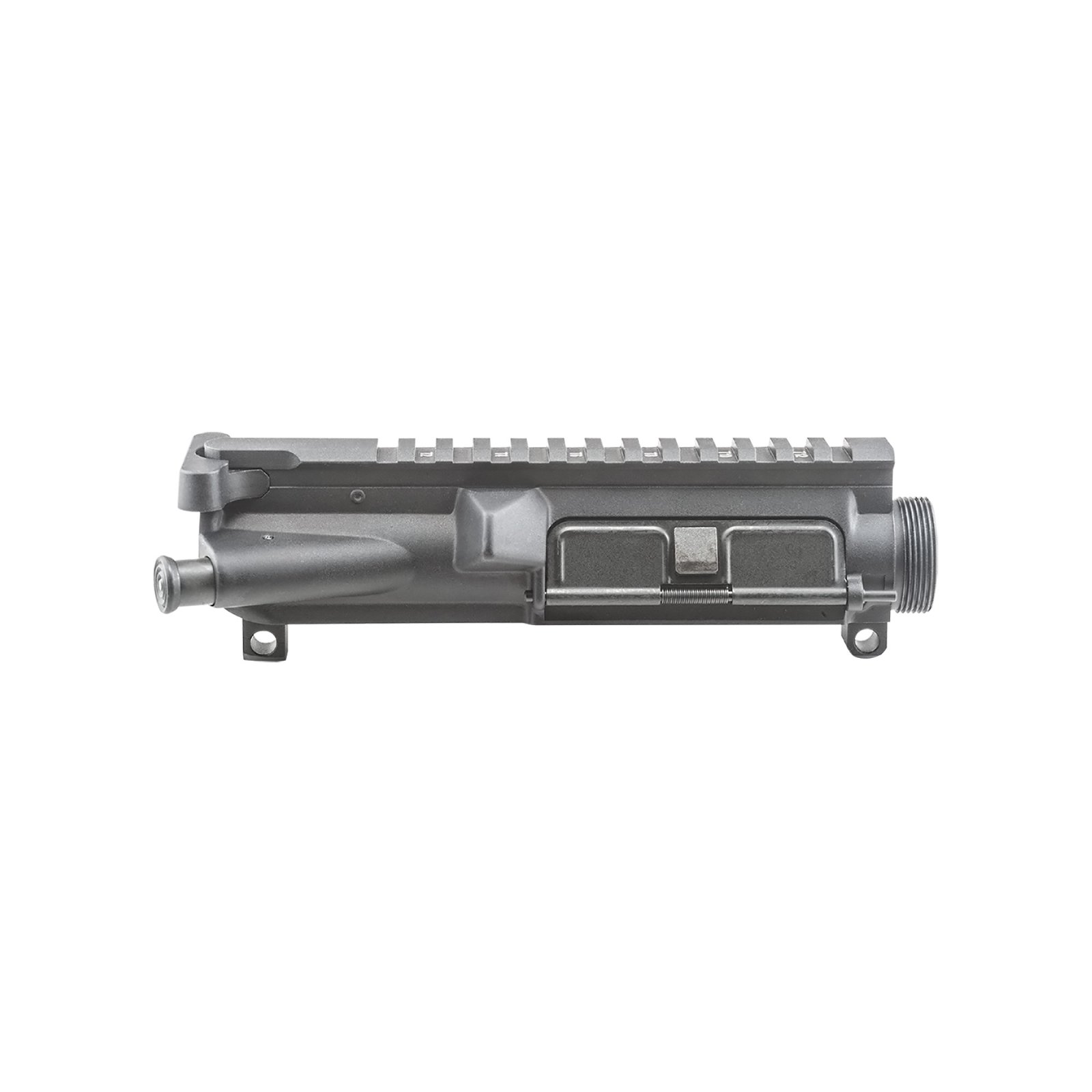 Luth-AR FTT-EA1 Upper Receiver 7075-T6 Aluminum Black Anodized - Luth-AR