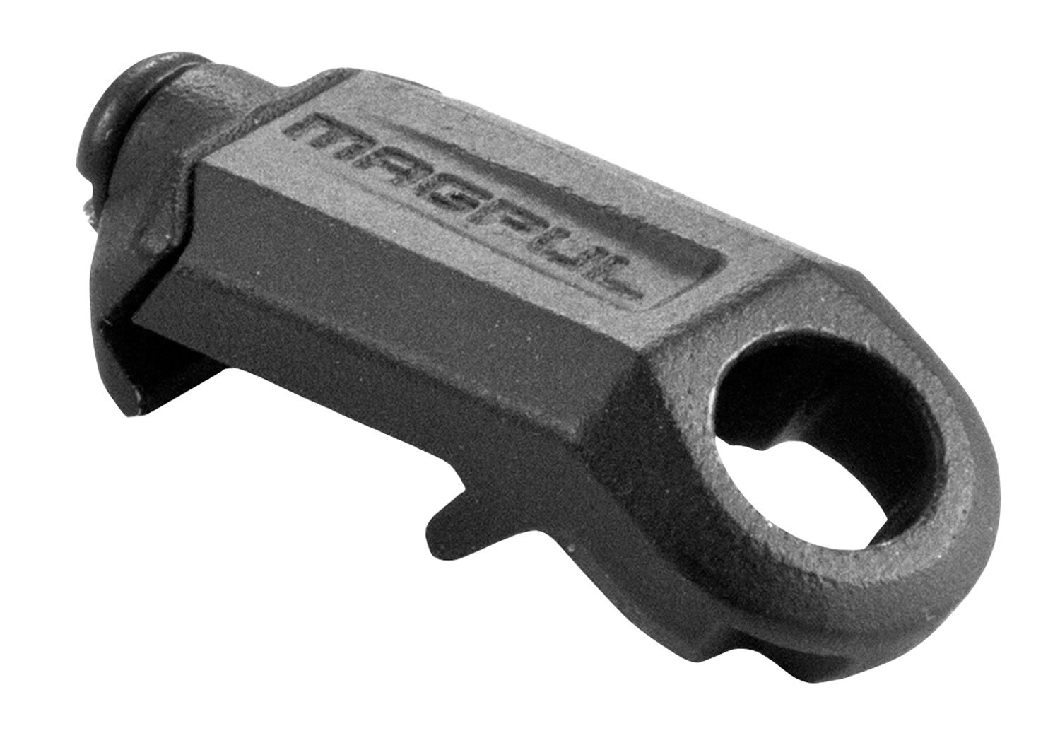 Magpul Industries RSA QD Sling Attachment Black Steel MAG337-BLK - Magpul Industries